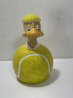 Reserved For Lilly 1989 Eggberts And Friends Malcolm Bowmer Wimbleduck Coin Bank