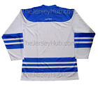 Team Finland Lutch Hockey Jersey Lt Size 48