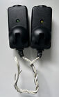41a5034 Liftmaster Chamberlain Garage Door Safety Sensors Craftsman Oem