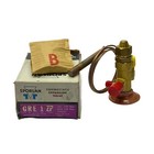 Sporlan 3 8    X 1 2    Sae Flare 5    Tube Thermostatic Expansion Valve Gre 1 Zp