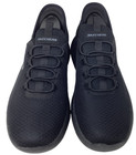 Skechers Men s Slip-ins Work Sr Summits Colsin Blk Shoes Wide Sz 10 5 155st