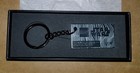 Lego Star Wars  The Mandalorian Beskar Metal Key Chain  5007403   New