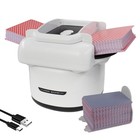 Automatic Card Shuffler For 1-4 Decks - Perfect For Poker  Bridge  Mahjong   Can