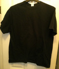 2019 Black Josh Groban Bridges Local Crew Logo T Shirt Xl