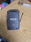 Palm Iiixe Handheld Pda With Stylus And Plastic Cover - Tested And Working