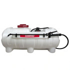 25 Gal  12-volt Ez Mount Spot Sprayer For Atv s Utv s And Lawn Tractors