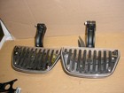 Harley Davidson 2000-2017 Softail Passenger Footboard Set   14914