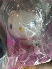 Hello Kitty Mcdonald s Limited Edition Plush Toy And Daniel s Set Universe
