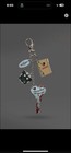 The Outlast Trials Valentine s Keychain  and We Will Let You Out  Le Murkoff New