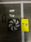 Corsair - Icue Link Rx120 Rgb 120mm Pwm Computer Case - Brand New