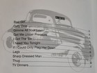Zz Top - Eliminator - Guitar Tab Book Guitar Tablature Sheet Music Songbook