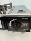 Portable Butane Cooktop Indoor Outdoor Cooking Stove Chefmate Professional