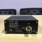 Full Band Radio Receiver Fm Am  sw   Mw   Lw  Ssb  lsb   Usb  Radio Ast-20