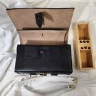Napoleonic French 1802 Cartridge Box