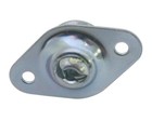 Dzus Fasteners 5 16 Quarterturn Self Ejecting Button  750 5 Pack Quarter Turn