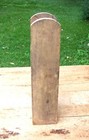 Antique Coal Miners Wooden Dynamite Blasting Cap Carrying Tote Box