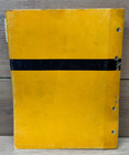 John Deere Jd410 Backhoe Loader Parts Catalog Pc-1227 Manual T33542