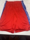 Nike Youth Boys Drifit Basketball Shorts Size Large Ages 12-13