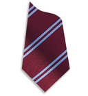 School Ties Neck Ties Boys Girls School Double Striped Ties 40  45  48  52  54 