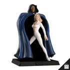 Cloak And Dagger Figurines Eaglemoss Statue Figure Marvel Mcu Double Pack 1 21
