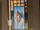 Monopoly Star Wars 40th Anniversary Special Edition Board Game Brand New Sealed