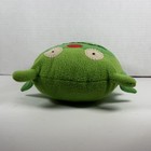Gund Uglydoll Ugly-big Toe Creature 11 Plush Universal Studios 2013 