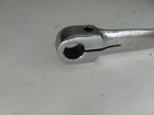 Triumph Tiger Cub Gear Change Lever