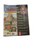 Pokemon Snap Prima   s Official Strategy Guide Nintendo 64 Rare Book