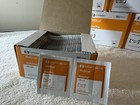 Webcol Alcohol Prep Pads Ref 5110 70  Isopropyl 200 box 6 Boxes 1200 Ct