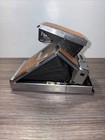 Polaroid Sx-70 Vintage Land Camera Manual Focus Instant Camera Brown
