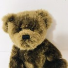 Super Soft Teddy Bear Plush Stuffed Animal Precious 7 5     Brown Euc
