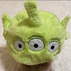 Tokyo Disney Resort Little Green Men Alien Toy Story Fan Cap Headband Hat 58cm