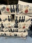 Usbc Approved Twister Synthetic Bowling Pin Made In Germany Used Case Of 10 Pins