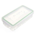 2x 18650 Battery Holder Organizer Portable Box Waterproof Storage Plastic Case