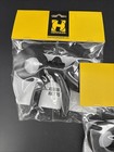 Hercules Stands Ha205 Guitar Rack Extension Pack For Gs523b Or Gs525b Set Of 2