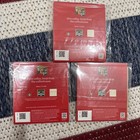 Starbucks Gift Card Christmas Coffeehouse Greeting Storefront No Value Set Of 3