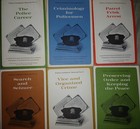 1968 Law Enforcement Manuals