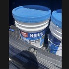 Henry Tropi-cool 100  Silicone White Roof Coating 4 75 Gal Mpn 887