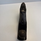 Vintage Fulton No 3 Bench Plane 9 1 2    Smooth Plane Usa