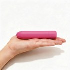 Cordless Mini Handheld Face Massager  Multifunctional Deep Tissue Massage Too   