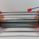 Printing Press basic Etching Machine  Letterpress Machine all Metal Structure   