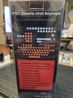 Cherry Mx Double Shot Key Caps
