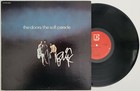 Robby Krieger Signed The Doors The Soft Parade Album Vinyl Record Coa Proof Auto