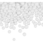 90 000 Pieces Foam Beads For Slime  Polystyrene Beads For Diy  0 08-0 12 In