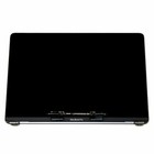 New Lcd Screen Display Assembly Space Gray Macbook Pro 13  M1 A2338 2020 2022