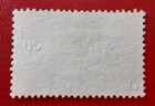 Honduras British Occupation 1938 1c Used Mi 112 Scott 115 Yt 118 Vf xf 4560