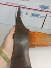 R30 Antique Warren Undercutter Chainsaw Axe  Wild Tool Early 1900s Rare Logging 