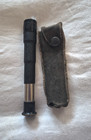 Antique Wollensak-rochester 4  Pocket Scope Sr  W  Original Case