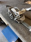 Little Mule Model 344dc Lineman Hoist Single Line Capacity 2000 4000 Lbs