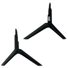 Samsung Tv Stand Legs For 50  55  Tu8000 Series Un55tu8000 Un50tu8000 - No Screw